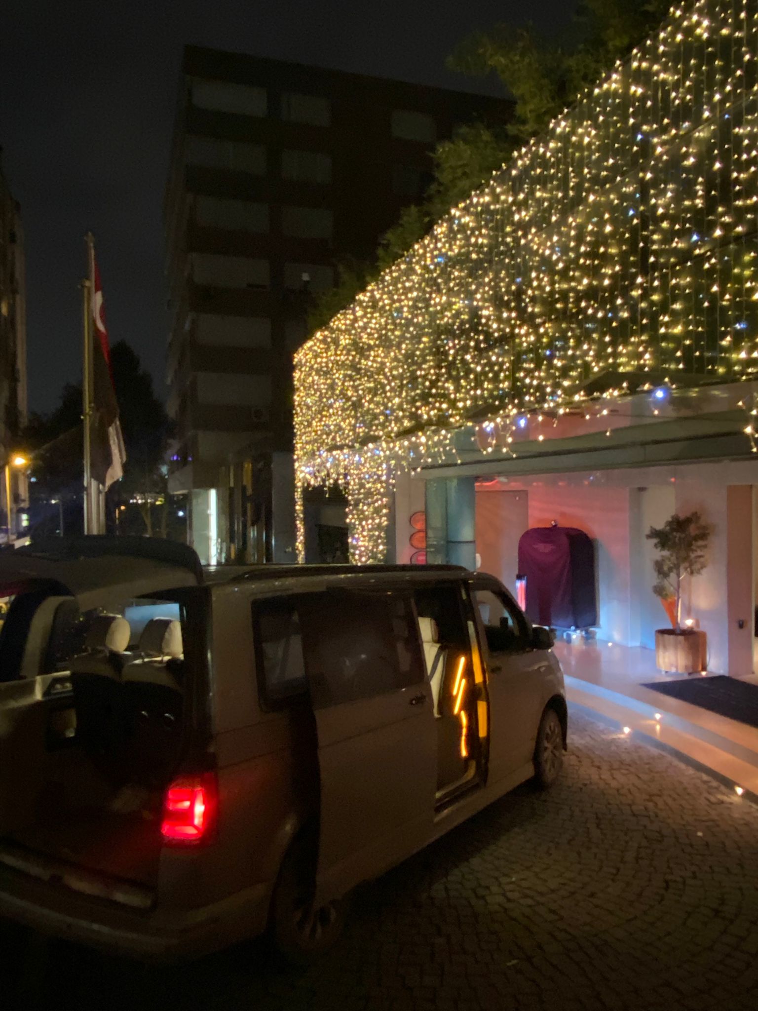 Şehirler Arası VIP